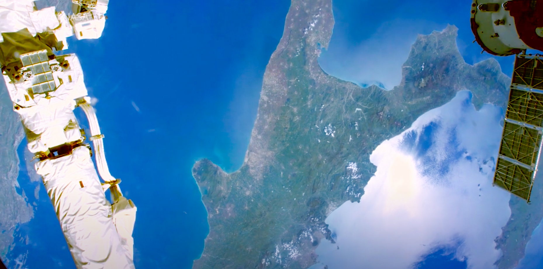 Princeton University Empowering Space Exploration with Voltera’s VOne